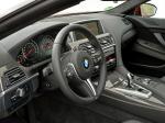 BMW M6 Coupe Competition Package 2013 года